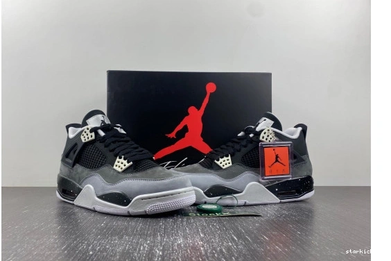  Fear Pack 626969-030 626969-030 4 Retro Jordan 1215